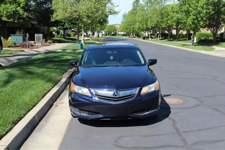 2014 Acura ILX - Image 2 of 16