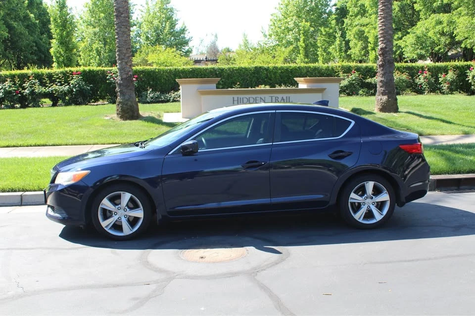 2014 Acura ILX - Image 6 of 16