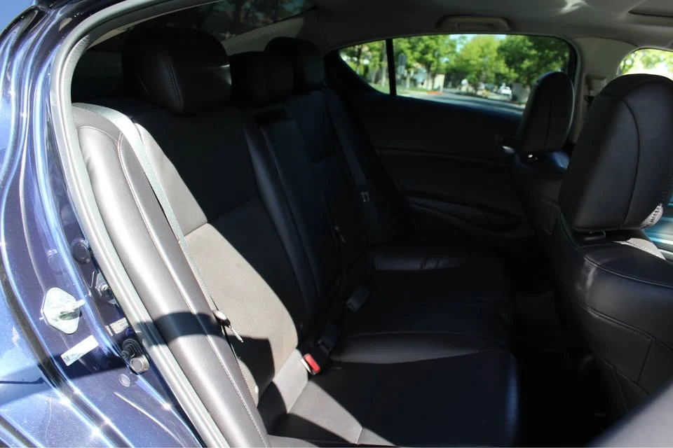 2014 Acura ILX - Image 13 of 16