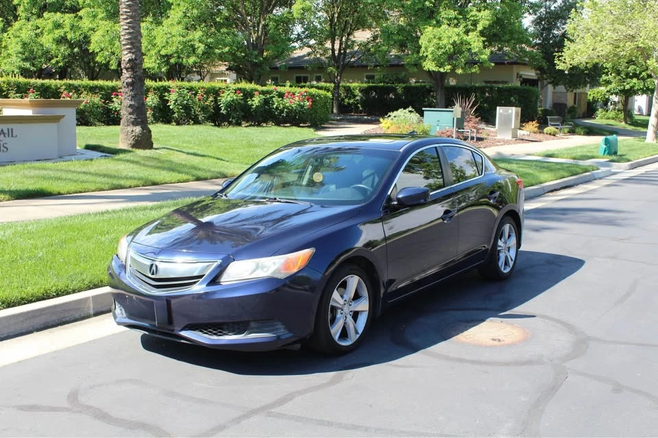 2014 Acura ILX - Image 7 of 16