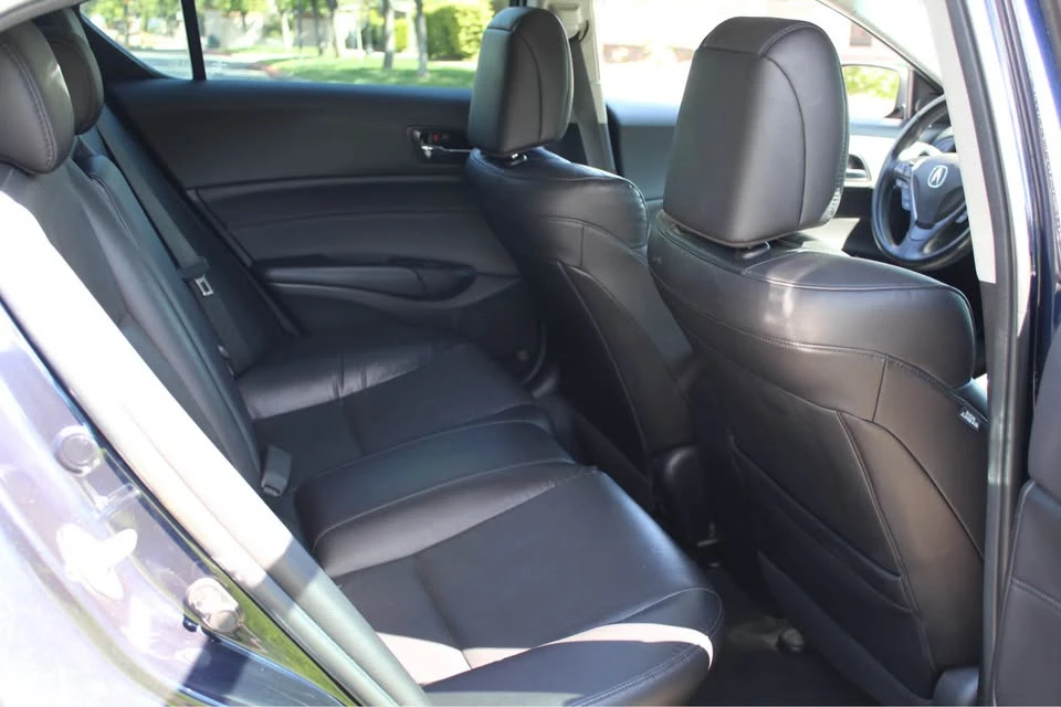 2014 Acura ILX - Image 10 of 16