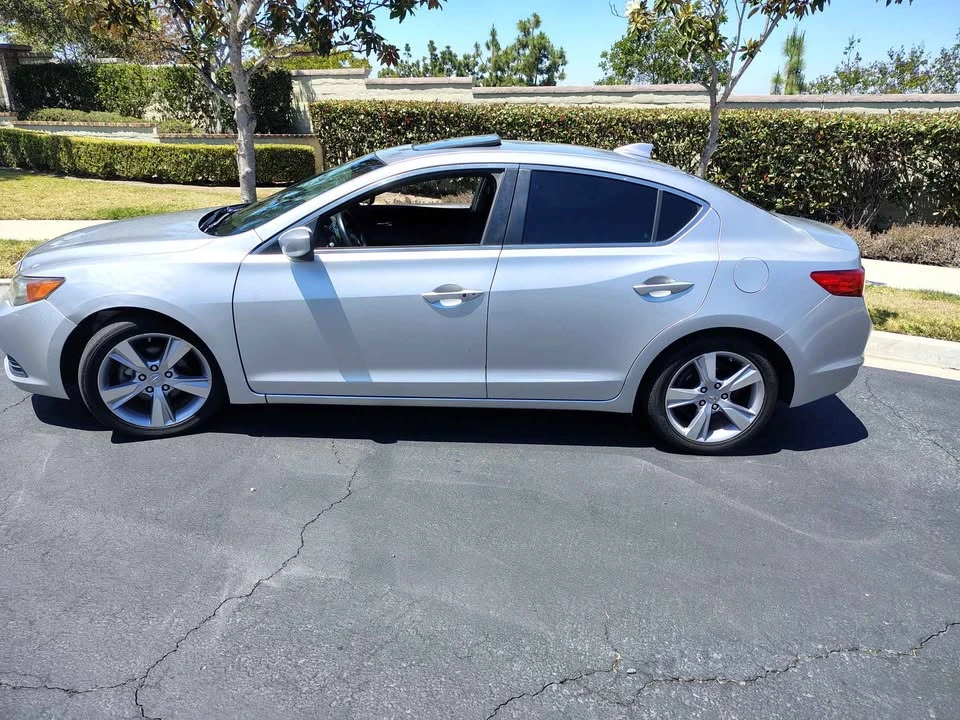 2014 Acura ILX - Image 5 of 10
