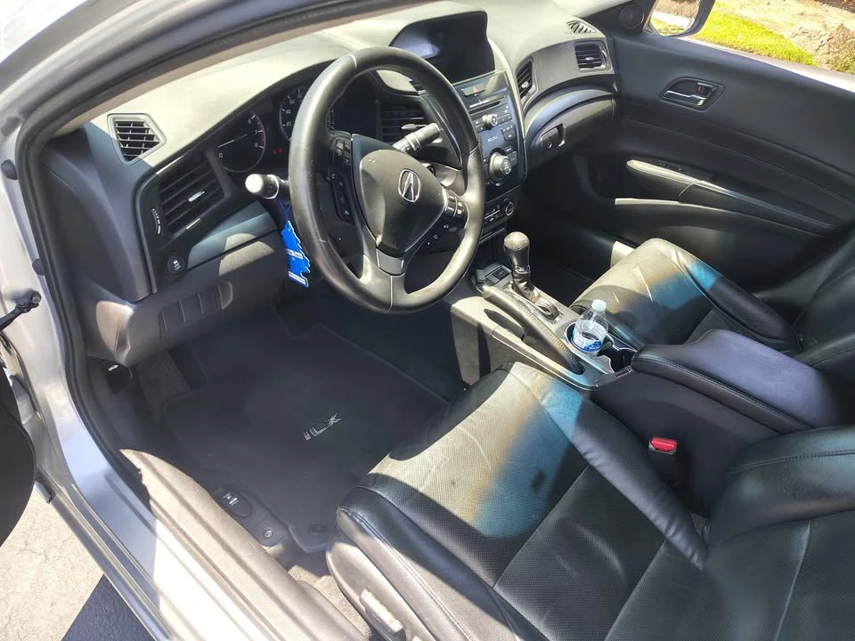 2014 Acura ILX - Image 7 of 10