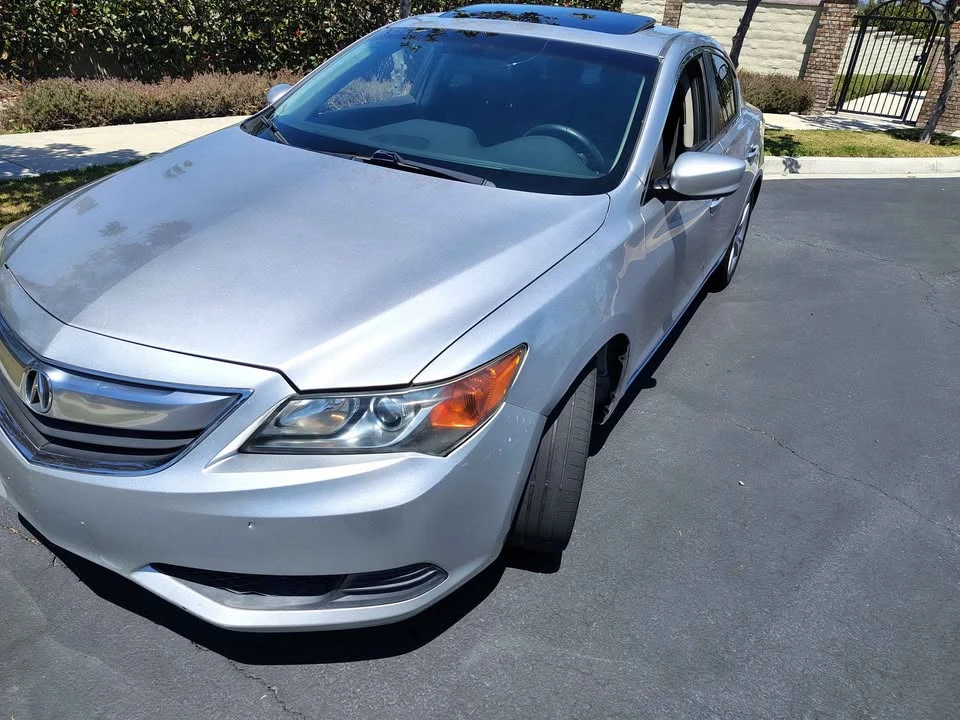 2014 Acura ILX - Image 6 of 10