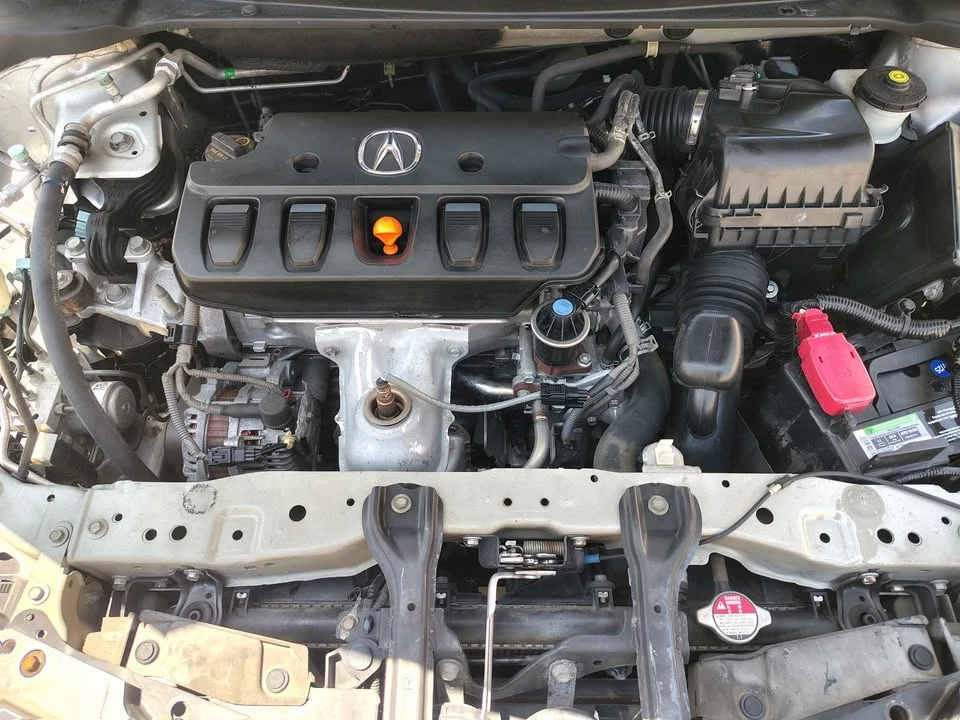 2014 Acura ILX - Image 10 of 10