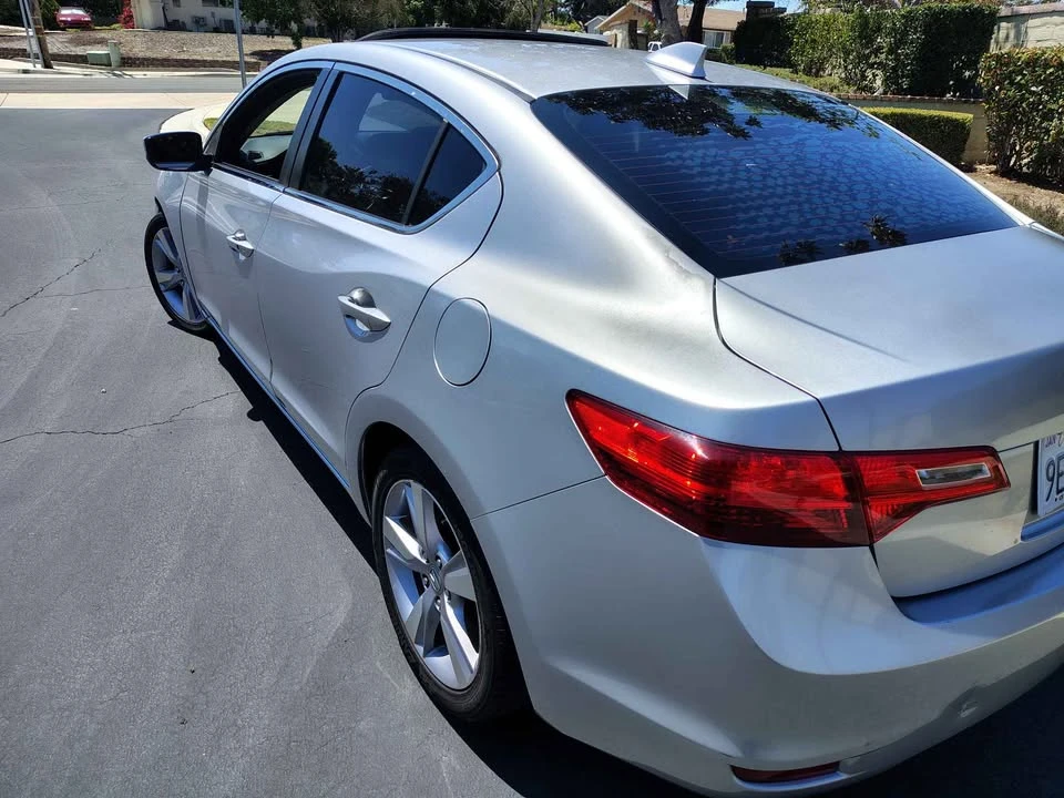 2014 Acura ILX - Image 4 of 10