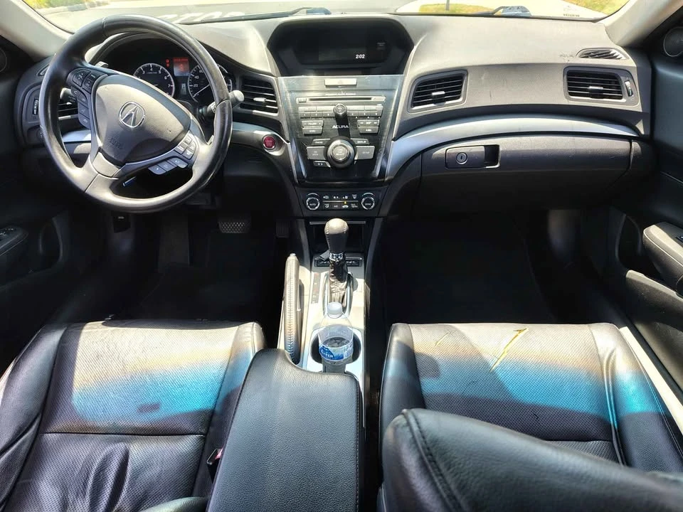 2014 Acura ILX - Image 9 of 10