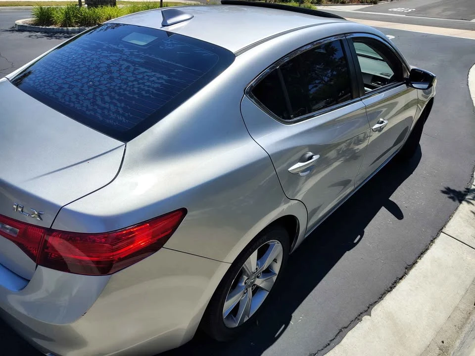 2014 Acura ILX - Image 3 of 10