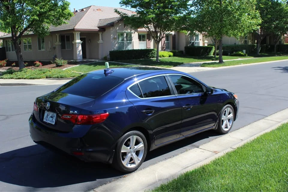 2014 Acura ILX - Image 4 of 16
