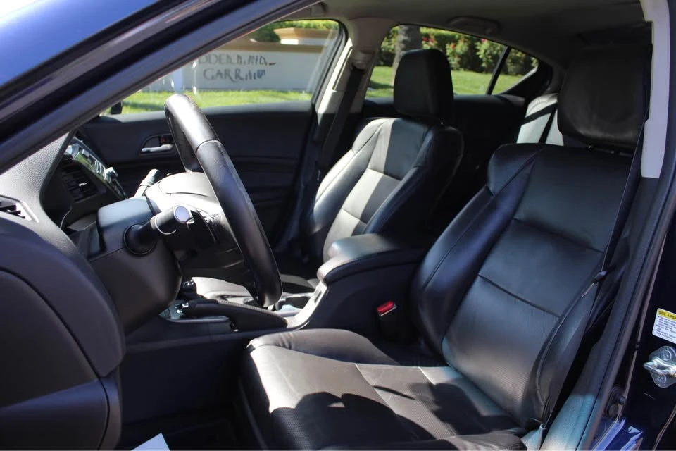 2014 Acura ILX - Image 14 of 16
