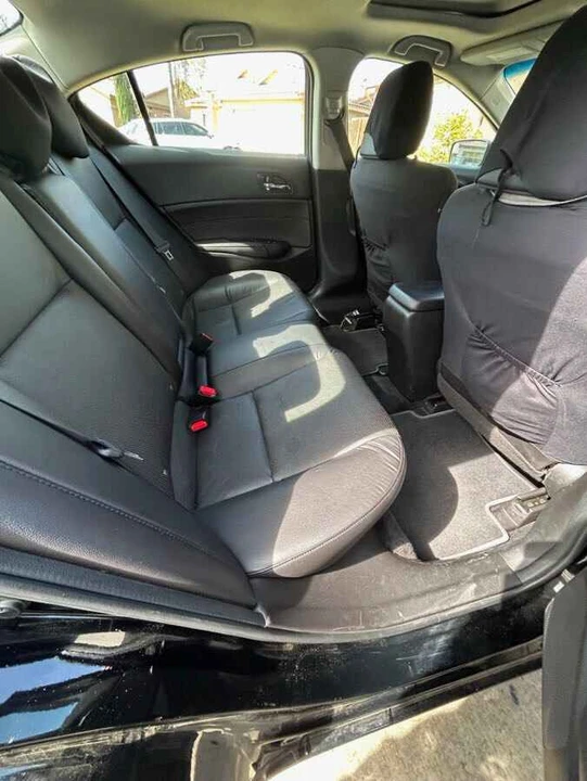 2014 Acura ILX - Image 8 of 10