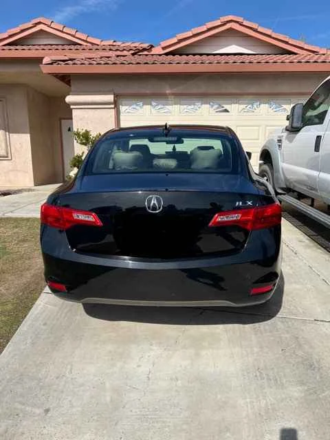 2014 Acura ILX - Image 3 of 10