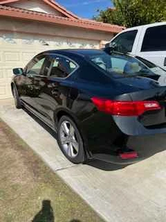 2014 Acura ILX - Image 5 of 10