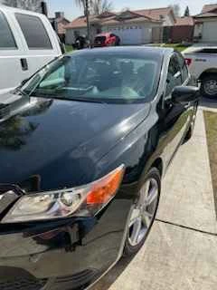 2014 Acura ILX - Image 2 of 10