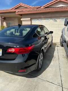 2014 Acura ILX - Image 4 of 10