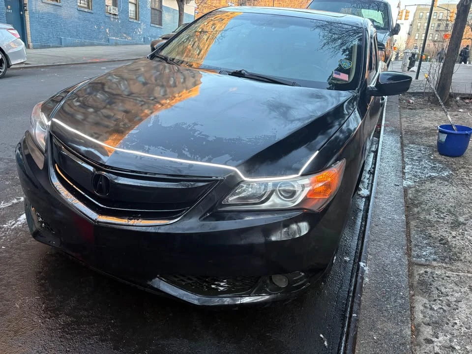 2014 Acura ILX - Image 2 of 3