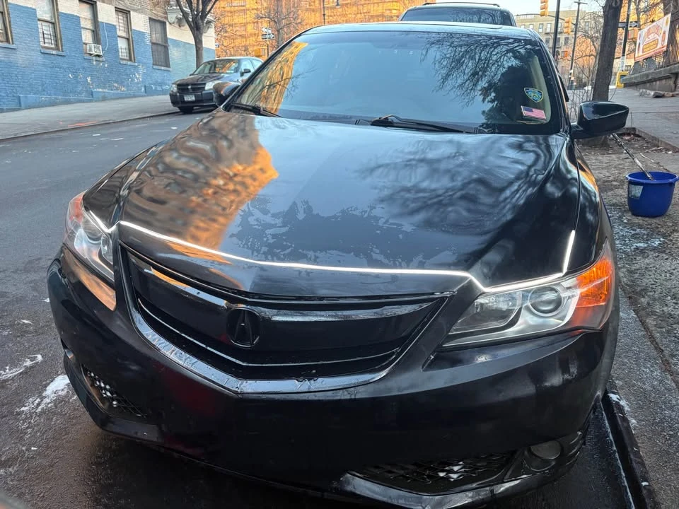 2014 Acura ILX - Image 3 of 3
