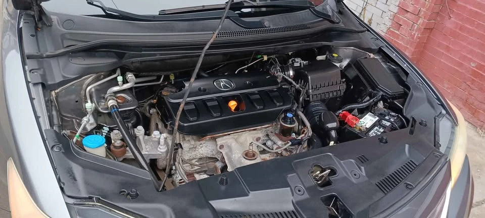 2014 Acura ILX - Image 7 of 8