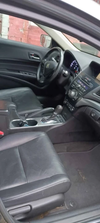 2014 Acura ILX - Image 4 of 8