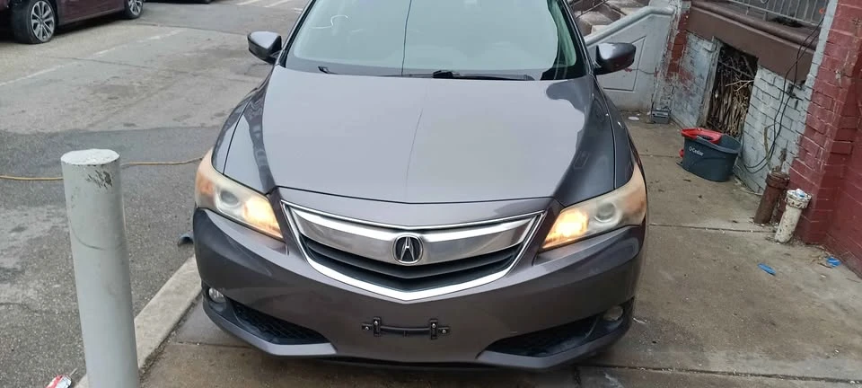 2014 Acura ILX - Image 6 of 8