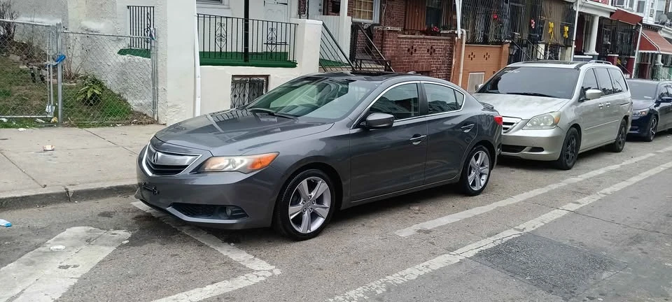 2014 Acura ILX - Image 8 of 8