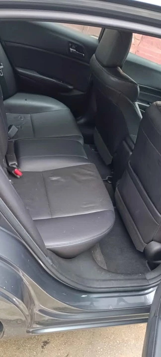 2014 Acura ILX - Image 3 of 8