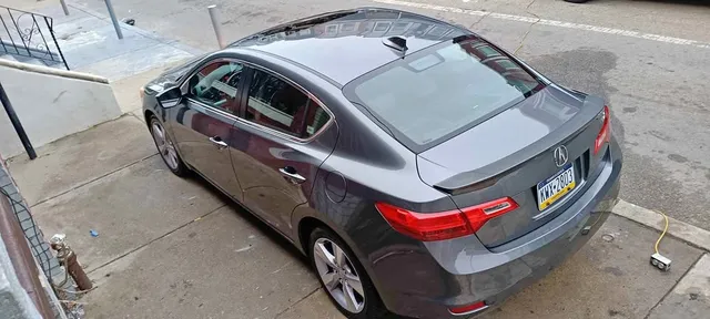 2014 Acura ILX 2.4L
