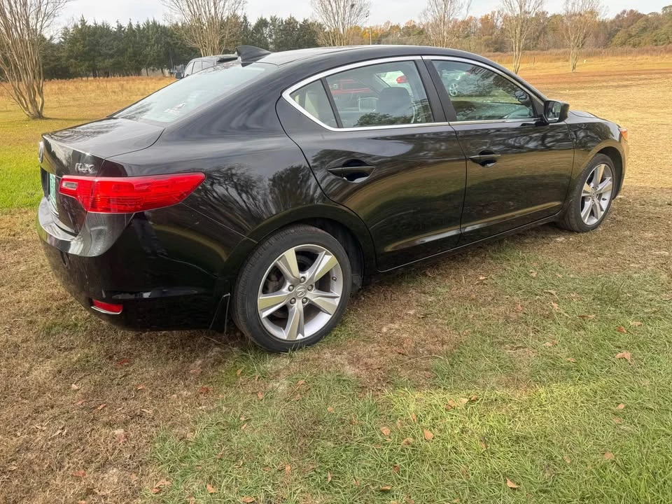 2014 Acura ILX - Image 4 of 9