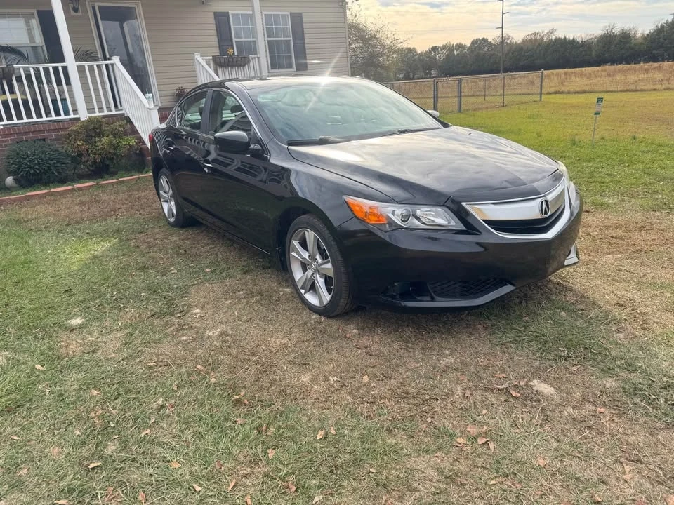 2014 Acura ILX - Image 3 of 9