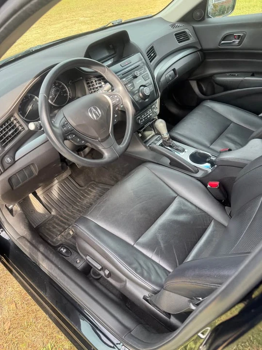 2014 Acura ILX - Image 8 of 9
