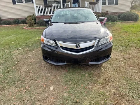 2014 Acura ILX 2.4L
