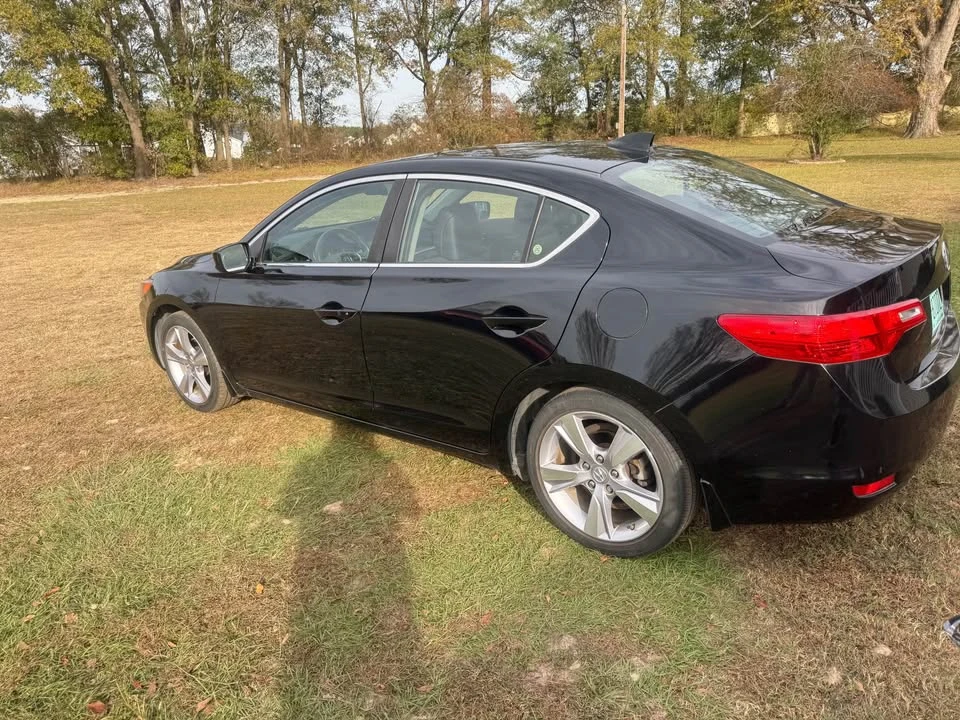 2014 Acura ILX - Image 5 of 9