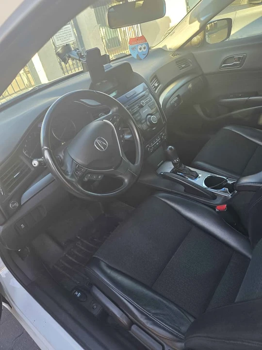 2014 Acura ILX - Image 4 of 5