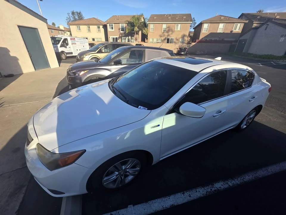 2014 Acura ILX - Image 2 of 5