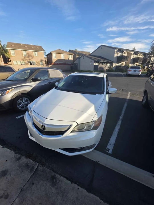 2014 Acura ILX - Image 3 of 5