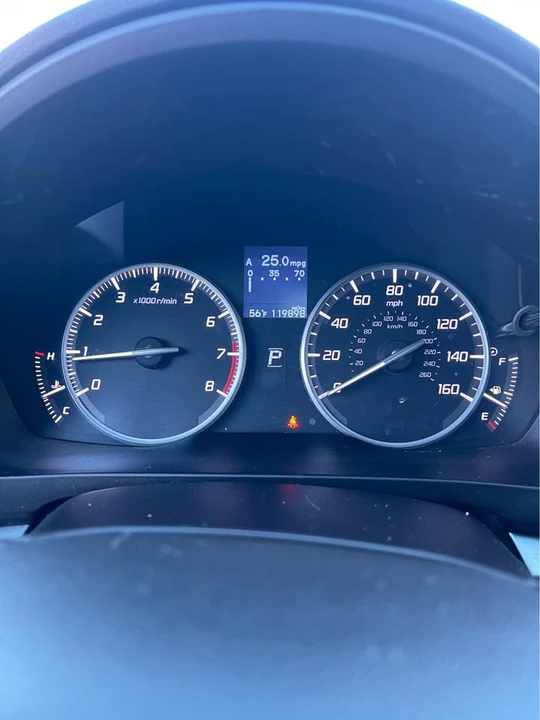 2014 Acura ILX - Image 11 of 14