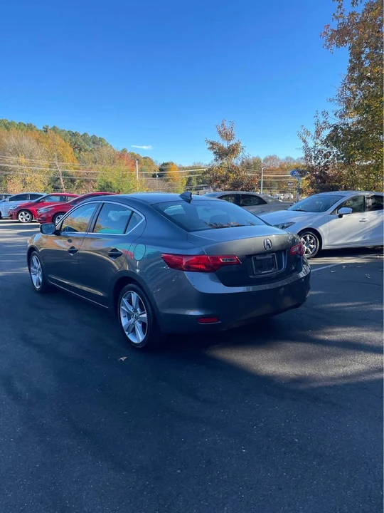 2014 Acura ILX - Image 4 of 14