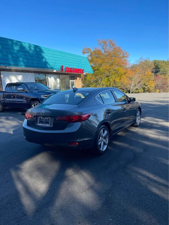 2014 Acura ILX - Image 3 of 14