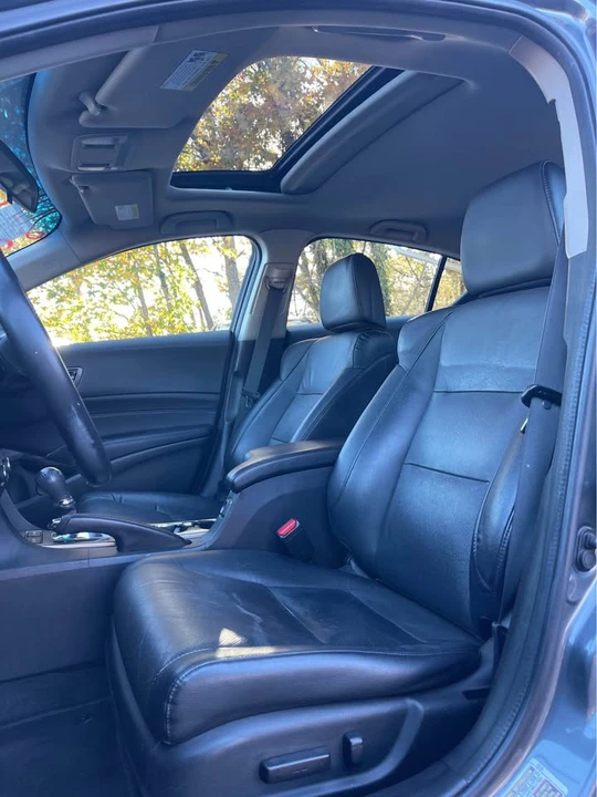 2014 Acura ILX - Image 6 of 14