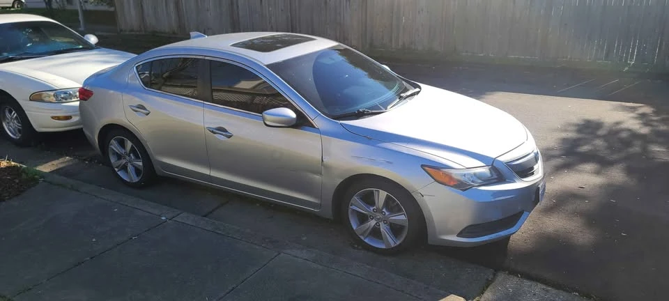 2014 Acura ILX - Image 4 of 4