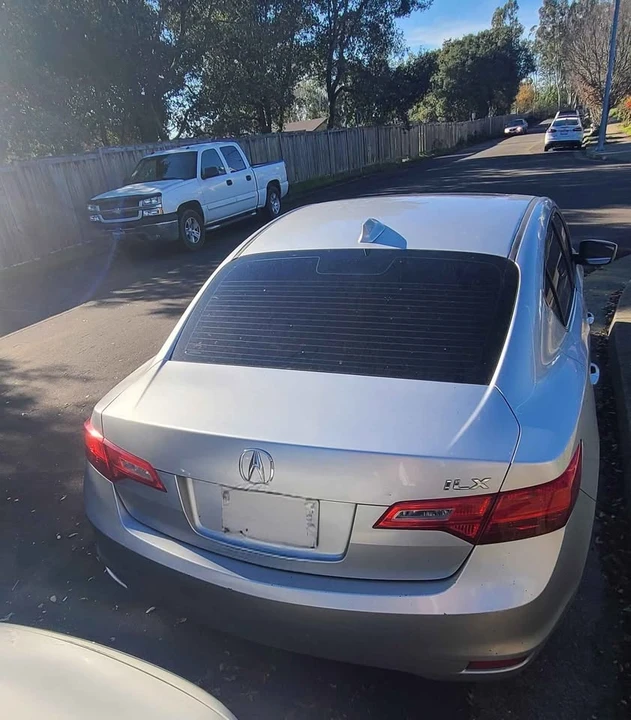 2014 Acura ILX - Image 3 of 4