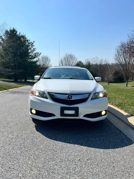 2014 Acura ILX - Image 3 of 20