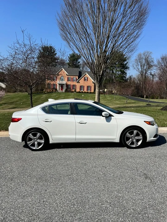 2014 Acura ILX - Image 5 of 20