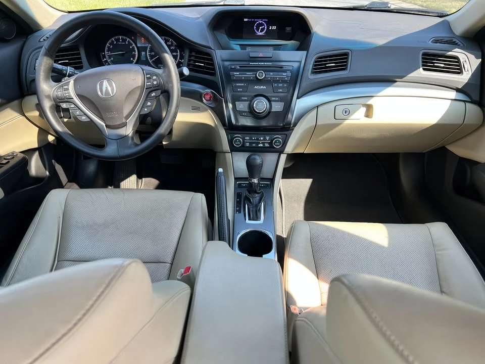 2014 Acura ILX - Image 14 of 20
