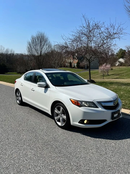2014 Acura ILX - Image 4 of 20