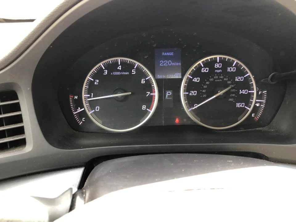 2014 Acura ILX - Image 11 of 12