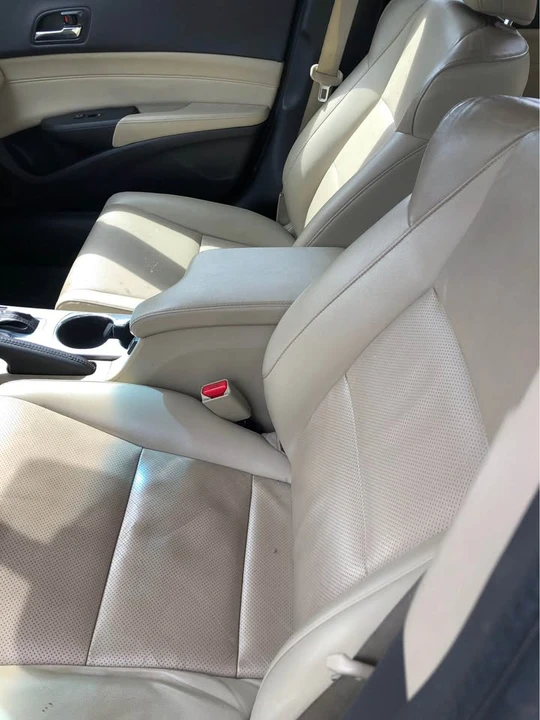 2014 Acura ILX - Image 7 of 12