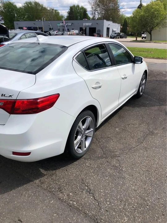 2014 Acura ILX - Image 6 of 12