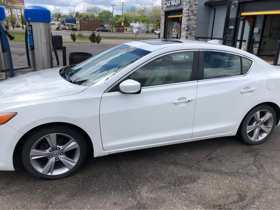 2014 Acura ILX - Image 3 of 12