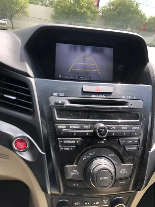 2014 Acura ILX - Image 12 of 12